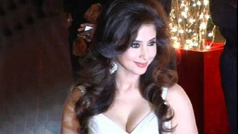 Urmila Matondkar Biography Age Height Weight