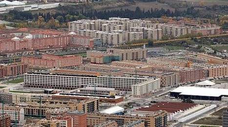 La venta de viviendas en Navarra registra un aumento interanual del 12,9% en febrero | Ordenación del Territorio | Scoop.it