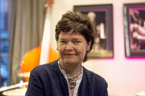 Kate Raworth: «La economía no tiene en cuenta el planeta en que vivimos» | ¿Qué está pasando? | Scoop.it