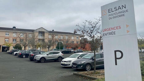 "Désorganisation totale" et malaise profond : le personnel de la clinique du Sidobre tire la sonnette d’alarme. #RisquesPsychosociaux | Gestion des Risques | Scoop.it
