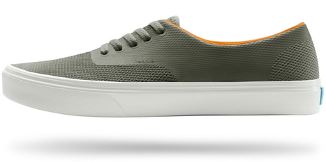 People Footwear imprime en 3D ses chaussures | Veille sur les technologies d'impression 3D | Scoop.it