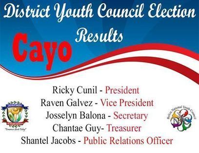 Cayo Youth Council Results | Cayo Scoop!  The Ecology of Cayo Culture | Scoop.it