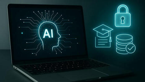 Survey: AI Optimism Is Rising, but Cheating and Privacy Concerns Persist | Educational Technology News | Scoop.it