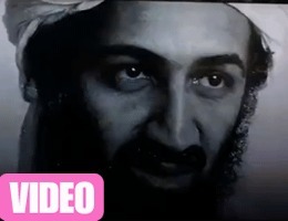 Ben Laden, l'ami des enfants sur France 3 (VIDEO) | Stopper le fascisme gauchiste & le nazislamisme | Scoop.it