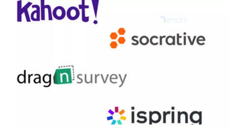 Les meilleurs outils pour créer un quiz | Formation Agile | Scoop.it