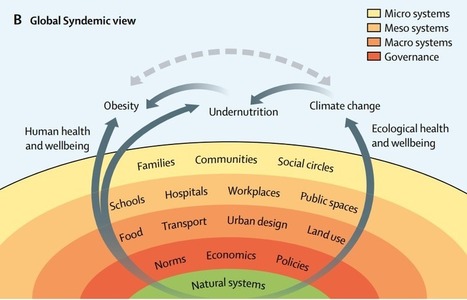 These are the three biggest threats facing humankind today | GTAV AC:G Y9 - Biomes and food security | Scoop.it