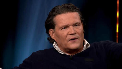 Morberg avslöjar<br/>svåra ekonomin | 1Uutiset - Lukemisen tähden | Scoop.it