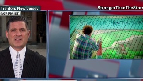 NJ Democrat: This is 'just the beginning' of the Christie investigations | Electile Dysfunction | Scoop.it