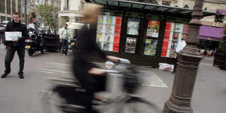 Les éditeurs prévoient des semaines difficiles pour la distribution des journaux | DocPresseESJ | Scoop.it