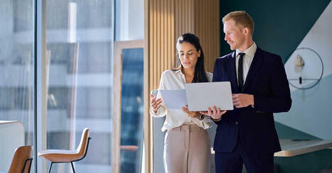 Étude d’activité des acteurs du capital-investissement | Grant Thornton | Newsletter | Scoop.it