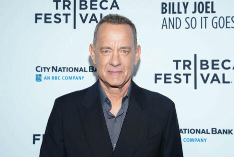 Tom Hanks kommentoi tyttärensä rajuja väitteitä | 1Uutiset - Lukemisen tähden | Scoop.it