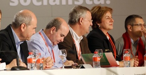 La crisis del PSOE dispara el n&uacute;mero de aspirantes a refugiarse en las listas europeas | Bolet&iacute;n resumen 2018. Las 25 noticias m&aacute;s le&iacute;das | Scoop.it