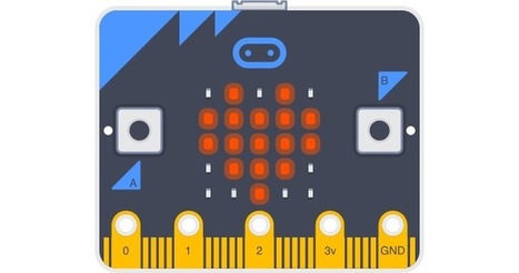 Scratch - micro:bit | iPads, MakerEd and More  in Education | Scoop.it