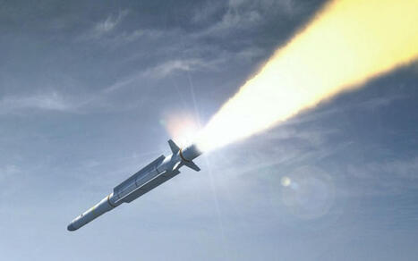 Avio signs multi-year agreement with U.S. Armed Forces to expand solid rocket motor production | DEFENSE NEWS | Scoop.it
