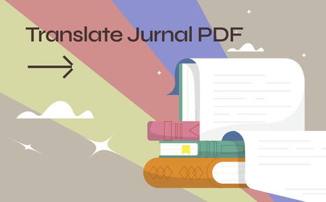 [2025] Translate Jurnal PDF on Windows and Online | SwifDoo PDF | Scoop.it