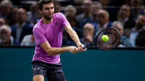 Tennis et esport : "La grande similitude, c'est la prise de décision rapide" explique Gilles Simon, invité en finale des Roland-Garros eSeries | 4 - Nouvelles pratiques sportives | Scoop.it