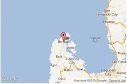 Bolinao asks Singaporean owners of sunken ship to stop oil spill | Pollution accidentelle des eaux (+ d&eacute;chets plastiques) | Scoop.it