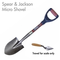 Spear and Jackson Micro Shovel | Archaeology Tools | Scoop.it