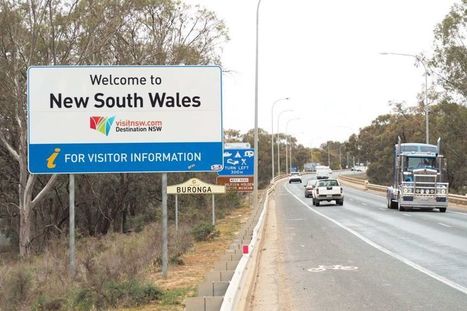 Millennials moving to regional areas, report finds, as housing affordability and lack of commute prove attractive - ABC News | GTAV AC:G Y8 - Changing nations | Scoop.it