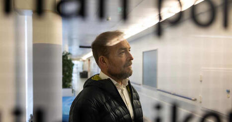 Psykiatrian vuodeosastot täynnä HUS-alueella – seurasimme, miltä arki osastolla näyttää | Uusimaa | Yle | 1Uutiset - Lukemisen tähden | Scoop.it