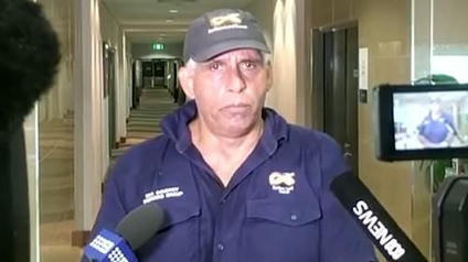 Australian reality TV star jailed for child abuse | Daily Mail Online | Operation Phobos | Scoop.it