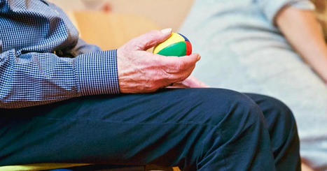 La demencia: un problema de todos  | Alzheimer y más (Boletín nº 73) | Scoop.it