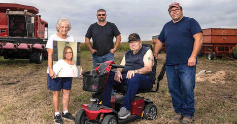 Of Corn and Cancer: Iowa’s Deadly Water Crisis | by Tom Philpott | NewRepublic.com | @The Convergence of ICT, the Environment, Climate Change, EV and HEV Transportation & Distributed Renewable Energy | Scoop.it