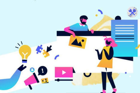 METHODO / 5 pratiques pédagogiques différenciées et leurs activités | Innovation et transformation pédagogique | Scoop.it
