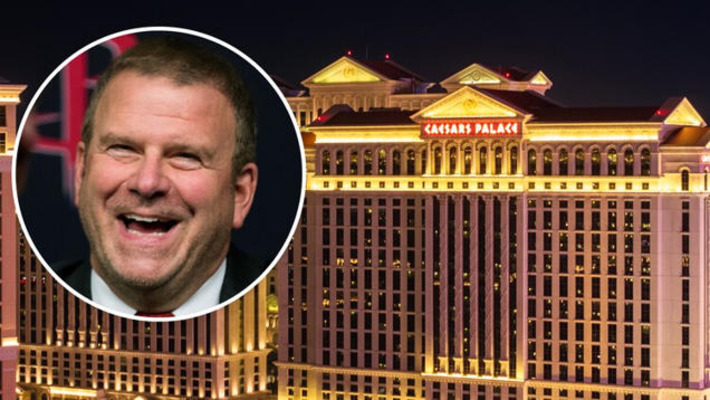 Billionaire Tilman Fertitta's $5.7 billion bet on Caesars could shake up the casino scene in Las Vegas &mdash; and beyond | Family Office & Billionaire Report - Empowering Family Dynasties | Scoop.it