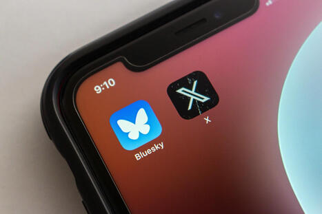 Habitué de Twitter, voici comment j’ai réussi à migrer sur Bluesky définitivement | Ressources Community Manager | Scoop.it