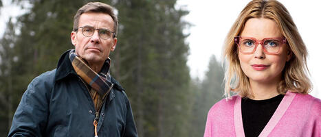 Kristersson stannar hemma – när världens ledare samlas för klimatets framtid | 1Uutiset - Lukemisen tähden | Scoop.it