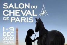 Des "Prix du tourisme" au salon du cheval - Salon sur Le Quotidien du Tourisme | Salon du Cheval | Scoop.it