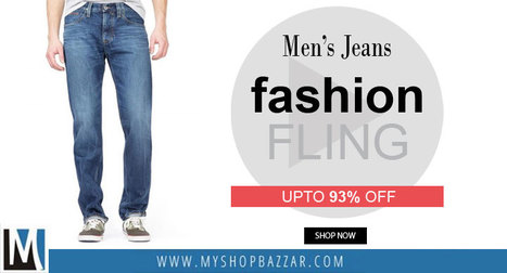 branded mens jeans online shopping