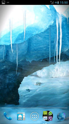 RealDepth Ice Cave LWP v1.0.0 (paid) apk download | ApkCruze-Free Android Apps,Games Download From Android Market | Android Apps And Games ApkLife.com | Scoop.it