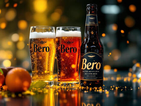 Beyond the Champagne Spray: Aston Martin Bets on Tom Holland&rsquo;s Sober Revolution | Aston-Martin | Scoop.it