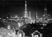 Year 9: Shanghai – a city on the move | Asia Education Foundation | Geography classroom | Scoop.it