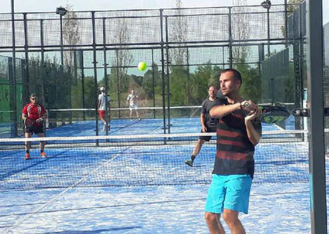 Net recul de la commande publique d'équipements sportifs en 2020 | Culture & patrimoine. Tourisme, sports et loisirs | Scoop.it