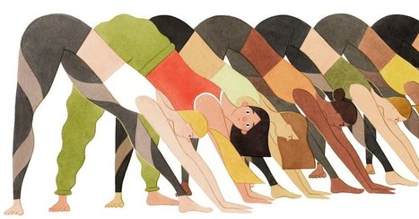 Why Yoga Pants Are Bad for Women - The New York Times | Physical and Mental Health - Exercise, Fitness and Activity | Scoop.it