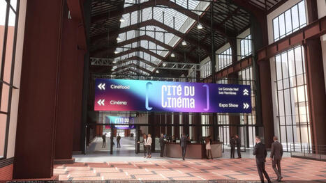 Des ouvertures de sites attendues cette ann&eacute;e en Seine-Saint-Denis | Actualit&eacute;s Seine-Saint-Denis | Scoop.it