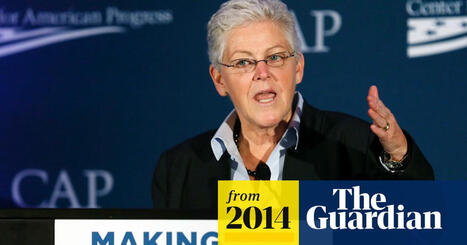 Conservative lobby group Alec plans anti-environmental onslaught | US political lobbying | by Suzanne Goldenberg | TheGuardian.com | @The Convergence of ICT, the Environment, Climate Change, EV and HEV Transportation & Distributed Renewable Energy | Scoop.it