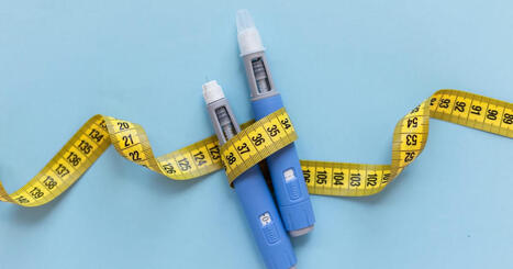 WEIGHT-LOSS DRUG: After Ozempic, could functional ingredients help people lose weight? | ALIMENTATIONS | Scoop.it