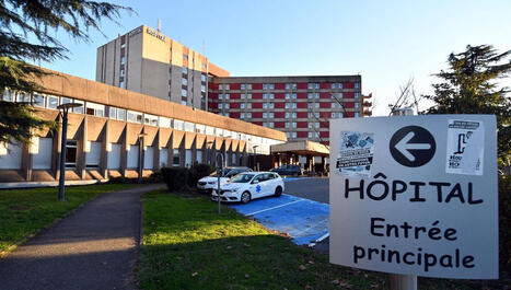 L'h&ocirc;pital unique &agrave; Lanne et les municipales &agrave; Tarbes - ICI | Accueil | Scoop.it