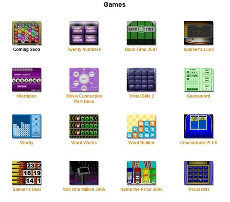 Joytube.com - Games | Word Games | Scoop.it