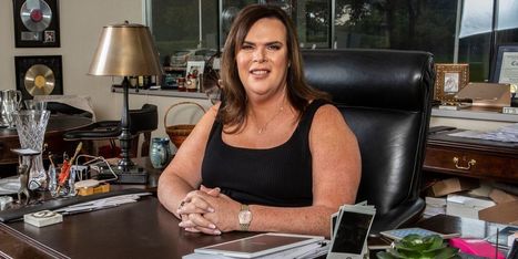 What Happened When a CEO Came Out as Transgender | LGBTQ+ Online Media, Marketing and Advertising | Scoop.it