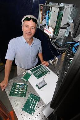 Sigma Labs: new 3-D printer technology could lead to manufacturing facility in New Mexico - Albuquerque Business First | Peer2Politics | Scoop.it