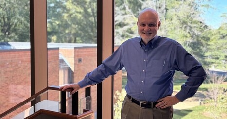 William & Mary launches policy center to dive into power, data centers and Virginia's energy future | Industry 411 - Waste Management | Scoop.it