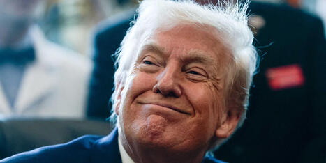 Trump caught lying to reporters by Senate Republican as new move causes mass GOP uproar - Raw Story | Backstabber Watch | Scoop.it