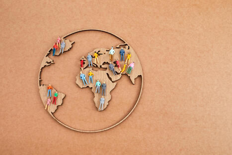 Family offices must take a global view | Family Office & Billionaire Report - Empowering Family Dynasties | Scoop.it