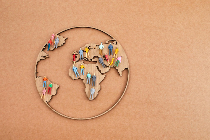 Family offices must take a global view | Family Office & Billionaire Report - Empowering Family Dynasties | Scoop.it