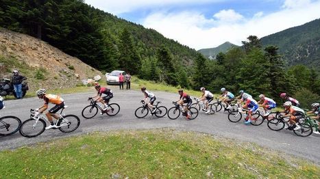 Route d'Occitanie 2020 : un plateau exceptionnel s'annonce, un mois avant le Tour de France | Vallées d'Aure & Louron - Pyrénées | Scoop.it